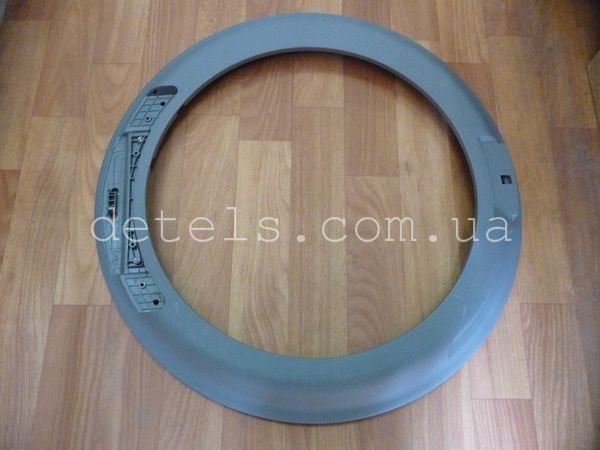 Внутрішня частина люка (обичайка) DC61-03816A для пральної машини Samsung